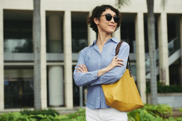 Stylish Bags That Make Work, Travel, and Life&nbsp;Easy